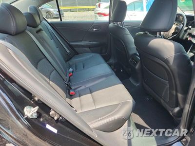 Zdjęcie 10 z 12 samochodu: 2014 HONDA ACCORD EXL VIN:1HGCR3F84EA039145 - miniatura