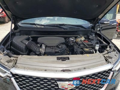 Zdjęcie 12 z 14 samochodu: 2024 CADILLAC XT6 PREMIUM LUXURY VIN:1GYKPCRS7RZ743977 - miniatura