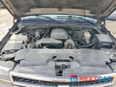 Zdjęcie 11 z 12 samochodu: 2006 CHEVROLET SILVERADO K1500 VIN:1GCEK19Z06Z256294 - miniatura