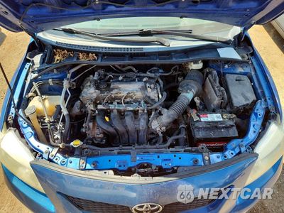 Zdjęcie 11 z 12 samochodu: 2010 TOYOTA COROLLA LE VIN:2T1BU4EE0AC433348 - miniatura