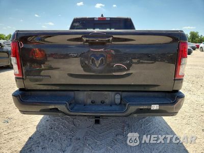 Zdjęcie 6 z 13 samochodu: 2021 RAM 1500 BIG HORN/LONE STAR VIN:1C6RREBG5MN593407 - miniatura