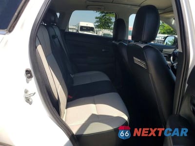 Zdjęcie 11 z 13 samochodu: 2013 MITSUBISHI OUTLANDER SPORT LE VIN:4A4AR5AU5DE016690 - miniatura