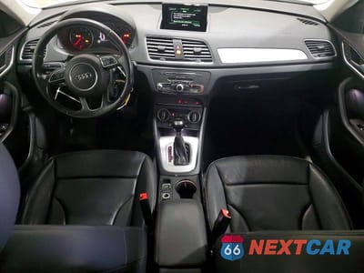 Zdjęcie 8 z 14 samochodu: 2017 AUDI Q3 PREMIUM VIN:WA1BCCFS9HR015527 - miniatura
