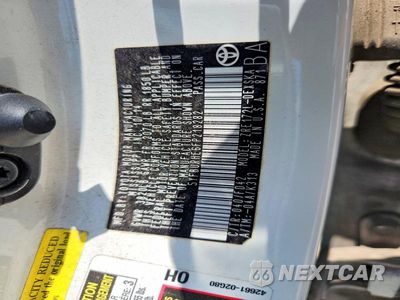 Zdjęcie 12 z 12 samochodu: 2015 TOYOTA COROLLA S PLUS VIN:5YFBURHE6FP218282 - miniatura