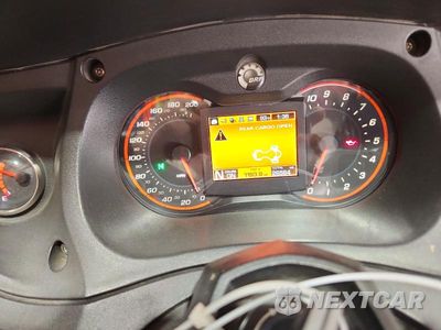 Zdjęcie 7 z 9 samochodu: 2016 CAN-AM SPYDER ROADSTER RT VIN:2BXNBDD25GV003356 - miniatura