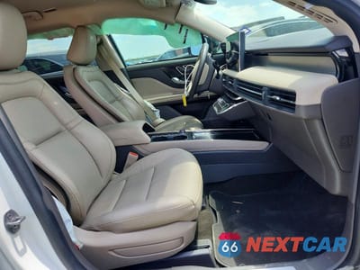 Zdjęcie 7 z 13 samochodu: 2023 LINCOLN CORSAIR STANDARD VIN:5LMCJ1CA4PUL24262 - miniatura