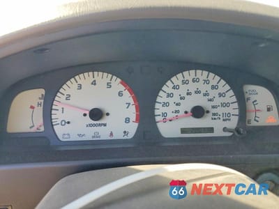Zdjęcie 9 z 13 samochodu: 2004 TOYOTA TACOMA XTRACAB PRERUNNER VIN:5TESN92N94Z439260 - miniatura