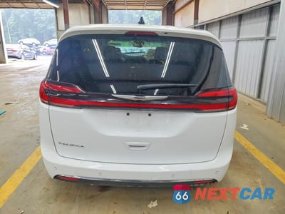 Zdjęcie 6 z 13 samochodu: 2025 CHRYSLER PACIFICA SELECT VIN:2C4RC1BG3SR612071 - miniatura