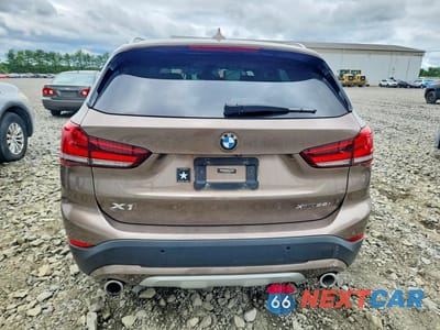 Zdjęcie 6 z 13 samochodu: 2020 BMW X1 XDRIVE28I VIN:WBXJG9C02L5P98821 - miniatura