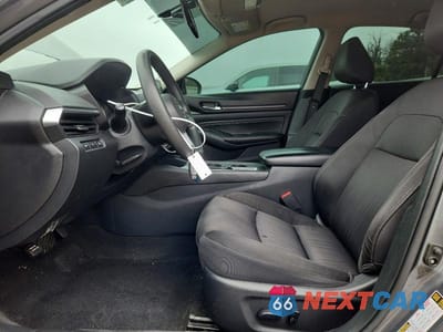 Zdjęcie 7 z 12 samochodu: 2019 NISSAN ALTIMA S VIN:1N4BL4BV7KC197885 - miniatura