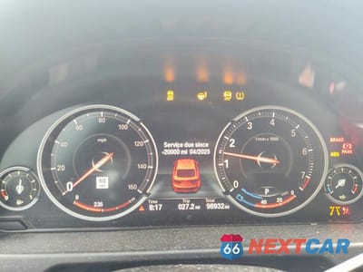 Zdjęcie 9 z 12 samochodu: 2019 BMW X6 XDRIVE35I VIN:5UXKU2C51K0Z63491 - miniatura