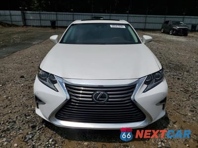 Piąte zdjęcie samochodu w środku: 2016 LEXUS ES VIN:58ABK1GGXGU019349 - miniatura