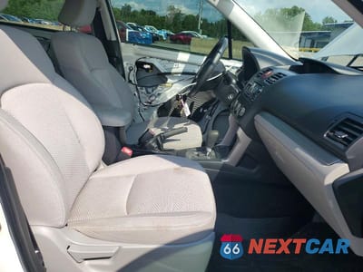 Zdjęcie 7 z 13 samochodu: 2014 SUBARU FORESTER 2.5I PREMIUM VIN:JF2SJAEC8EH537952 - miniatura