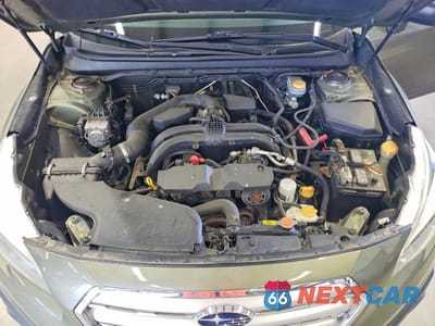 Zdjęcie 12 z 13 samochodu: 2016 SUBARU OUTBACK 2.5I VIN:4S4BSAAC7G3270090 - miniatura