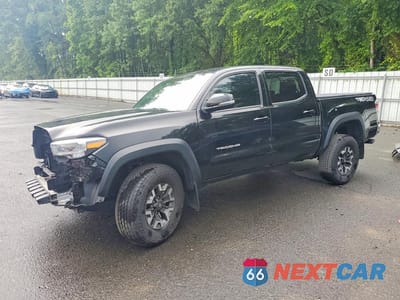 2023 TOYOTA TACOMA TRD OFF-ROAD 3TMCZ5AN9PM648969 - główne zdjęcie licytacji z USA - miniatura
