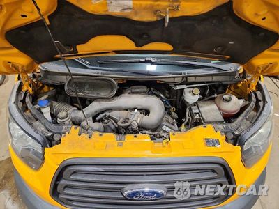 Zdjęcie 12 z 14 samochodu: 2017 FORD TRANSIT T-150 VIN:1FMZK1ZM7HKA14891 - miniatura