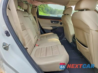 Zdjęcie 11 z 13 samochodu: 2017 HONDA CR-V TOURING VIN:5J6RW2H9XHL006641 - miniatura