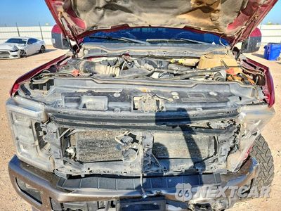 Zdjęcie 11 z 12 samochodu: 2018 FORD F250 SUPER DUTY VIN:1FT7W2BT2JEB18796 - miniatura
