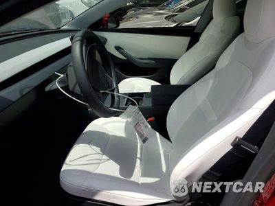 Zdjęcie 7 z 13 samochodu: 2024 TESLA MODEL 3 VIN:5YJ3E1EB8RF814829 - miniatura