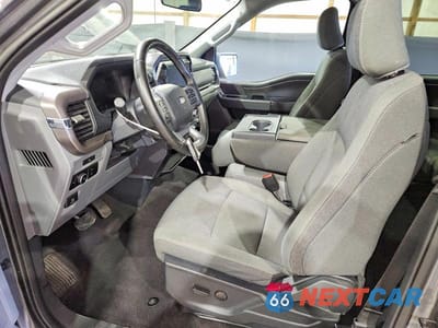 Zdjęcie 7 z 13 samochodu: 2025 FORD F150 XLT VIN:1FTFW3L85SKD97594 - miniatura