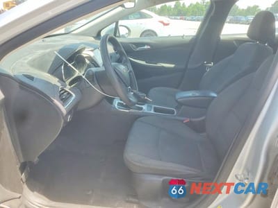 Zdjęcie 7 z 12 samochodu: 2018 CHEVROLET CRUZE LS VIN:1G1BC5SM6J7239079 - miniatura
