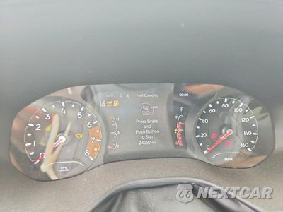 Zdjęcie 9 z 14 samochodu: 2024 JEEP COMPASS LIMITED VIN:3C4NJDCN2RT157899 - miniatura