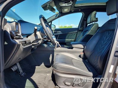 Zdjęcie 7 z 14 samochodu: 2024 KIA SPORTAGE X-LINE PRESTIGE VIN:KNDPZDDH5R7163534 - miniatura