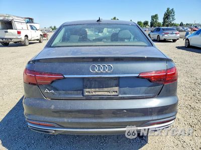 Zdjęcie 6 z 13 samochodu: 2020 AUDI A4 PREMIUM VIN:WAUGMAF44LA051368 - miniatura