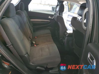 Zdjęcie 11 z 14 samochodu: 2019 DODGE DURANGO SXT VIN:1C4RDJAG7KC734228 - miniatura
