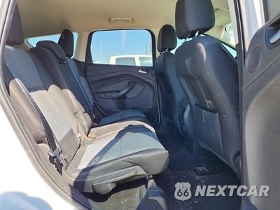 Zdjęcie 11 z 13 samochodu: 2017 FORD ESCAPE SE VIN:1FMCU9G90HUD53557 - miniatura