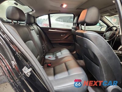 Zdjęcie 10 z 12 samochodu: 2014 BMW 535 D VIN:WBAXA5C54ED689389 - miniatura