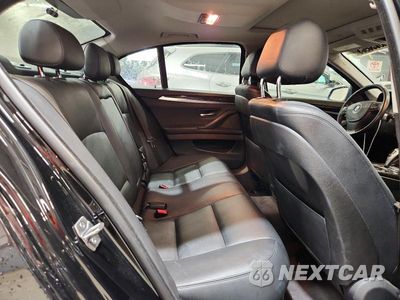 Zdjęcie 10 z 12 samochodu: 2014 BMW 535 D VIN:WBAXA5C54ED689389 - miniatura