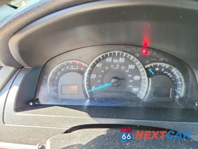 Zdjęcie 9 z 13 samochodu: 2012 TOYOTA CAMRY XLE VIN:4T4BF1FK0CR173635 - miniatura