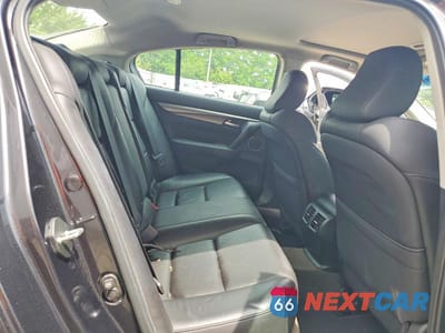 Zdjęcie 10 z 13 samochodu: 2013 ACURA TL TECH VIN:19UUA8F59DA006204 - miniatura