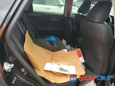Zdjęcie 10 z 12 samochodu: 2018 TOYOTA COROLLA IM BASE VIN:JTNKARJEXJJ564086 - miniatura