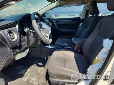 Zdjęcie 7 z 13 samochodu: 2017 TOYOTA COROLLA LE VIN:2T1BURHE3HC843743 - miniatura