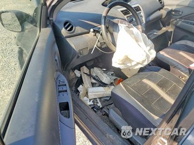 Zdjęcie 8 z 12 samochodu: 2007 TOYOTA YARIS BASE VIN:JTDBT923471111232 - miniatura