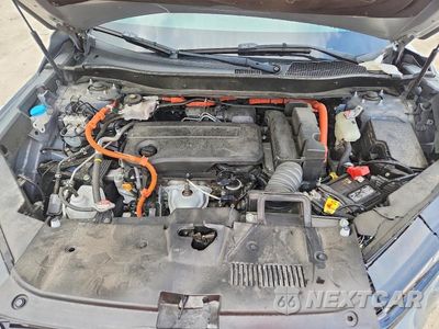 Zdjęcie 11 z 12 samochodu: 2025 HONDA CR-V SPORT VIN:5J6RS6H51SL002193 - miniatura