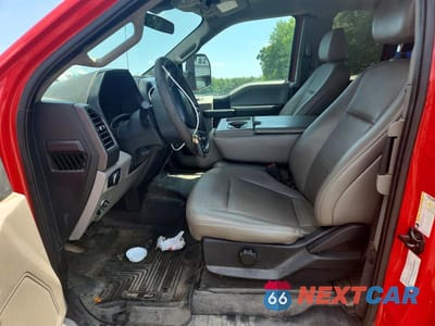 Zdjęcie 7 z 13 samochodu: 2020 FORD F250 SUPER DUTY VIN:1FT7X2B66LEC74236 - miniatura