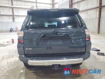 Zdjęcie 6 z 13 samochodu: 2024 TOYOTA 4RUNNER TRD OFF-ROAD PREMIUM VIN:JTERU5JR7R6300890 - miniatura