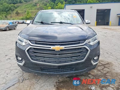 Piąte zdjęcie samochodu w środku: 2019 CHEVROLET TRAVERSE LT VIN:1GNEVGKW8KJ308927 - miniatura