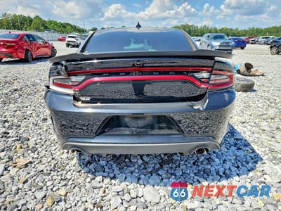 Zdjęcie 6 z 12 samochodu: 2021 DODGE CHARGER GT VIN:2C3CDXHG2MH656072 - miniatura