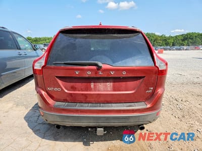 Zdjęcie 6 z 13 samochodu: 2010 VOLVO XC60 T6 VIN:YV4992DZ0A2028398 - miniatura