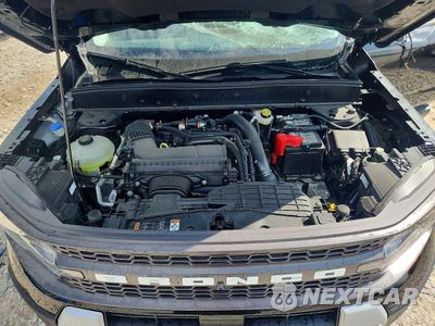 Zdjęcie 11 z 13 samochodu: 2025 FORD BRONCO SPORT BADLANDS VIN:3FMCR9DA0SRE93834 - miniatura