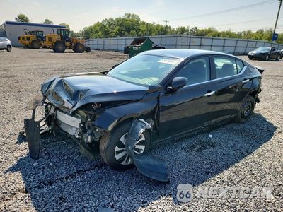 2023 NISSAN ALTIMA S 1N4BL4BV9PN381592 - główne zdjęcie licytacji z USA - miniatura