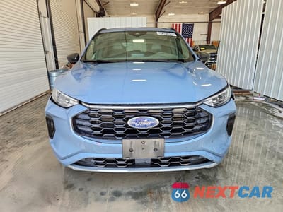 Piąte zdjęcie samochodu w środku: 2024 FORD ESCAPE ST LINE VIN:1FMCU0MN7RUB55377 - miniatura