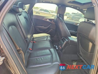 Zdjęcie 10 z 13 samochodu: 2015 AUDI A6 PREMIUM PLUS VIN:WAUGFAFC8FN030649 - miniatura