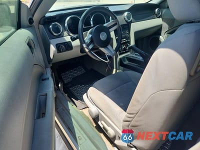 Zdjęcie 8 z 12 samochodu: 2007 FORD MUSTANG VIN:1ZVFT80NX75264445 - miniatura