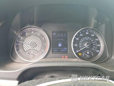Zdjęcie 9 z 12 samochodu: 2019 HYUNDAI ELANTRA SEL VIN:KMHD84LF8KU844053 - miniatura