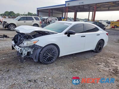 2015 LEXUS ES 350 JTHBK1GG1F2183285 - główne zdjęcie licytacji z USA - miniatura